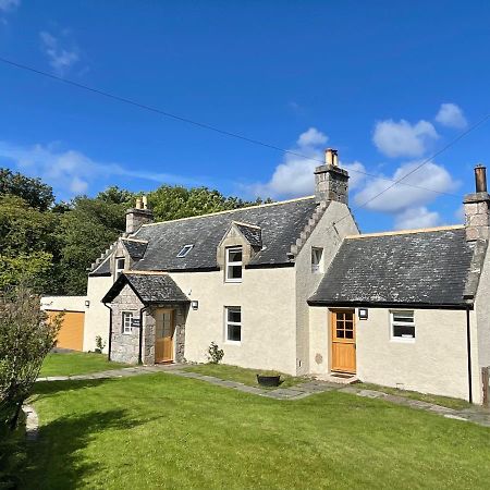 The Old Schoolhouse Tongue Exterior foto